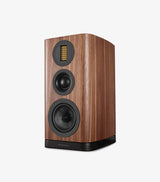 Wharfedale EVO 5.2, lentyninės garso kolonėlės