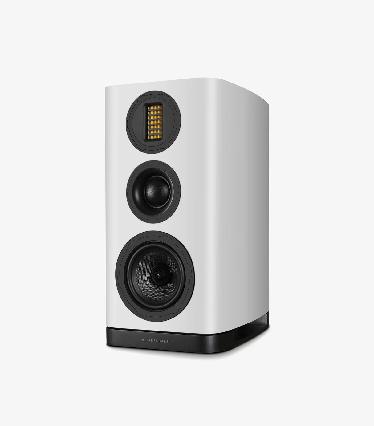 Wharfedale EVO 5.2, lentyninės garso kolonėlės
