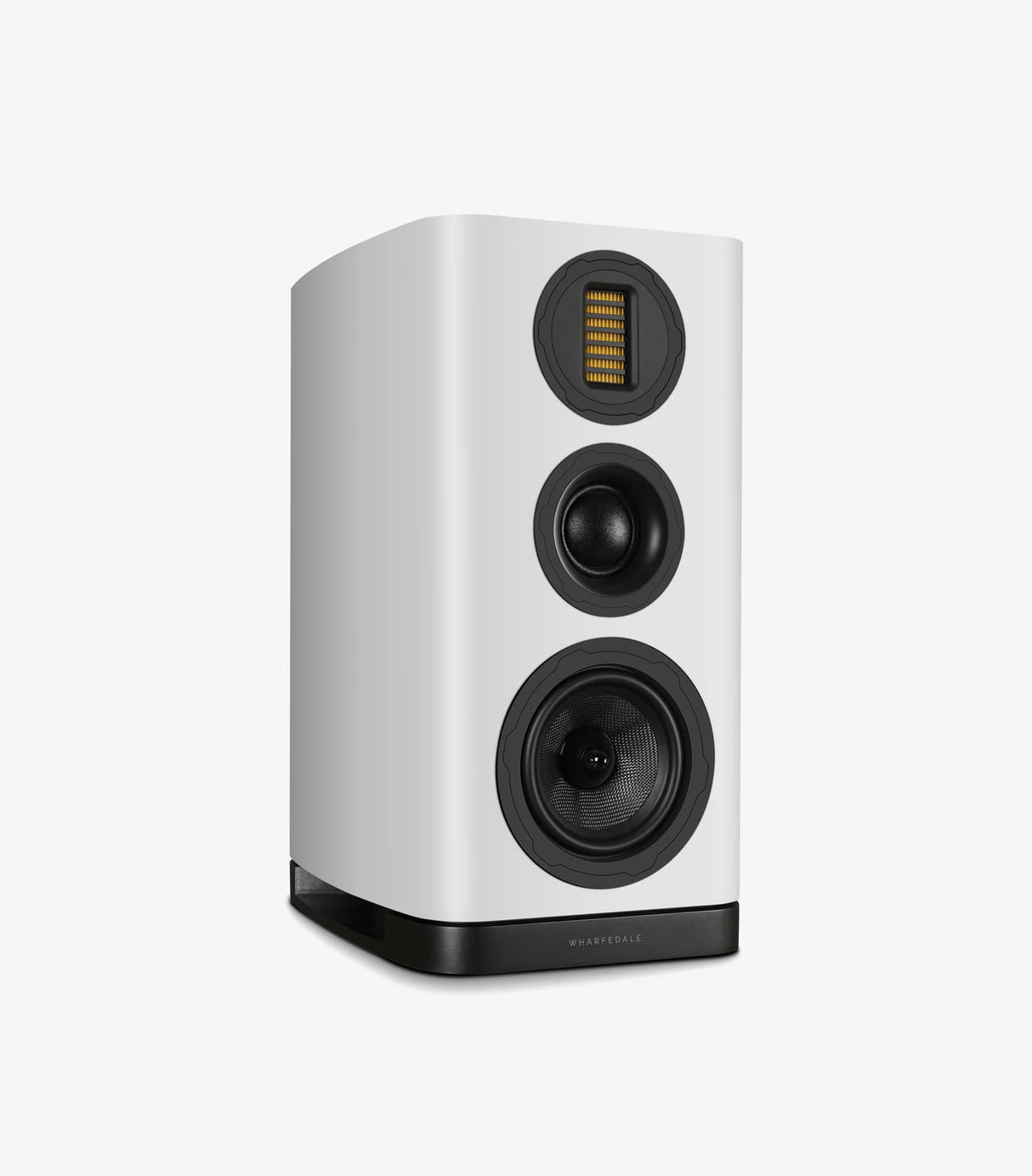 Wharfedale EVO 5.2, lentyninės garso kolonėlės