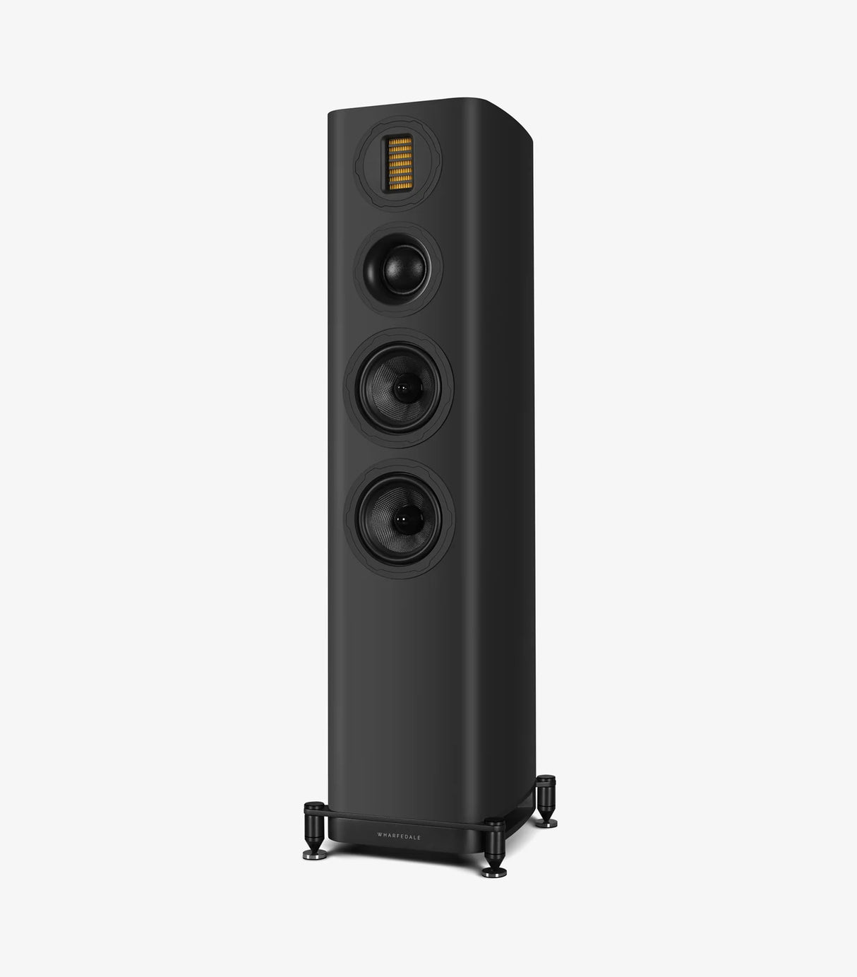 Wharfedale EVO 5.3, grindinės garso kolonėlės
