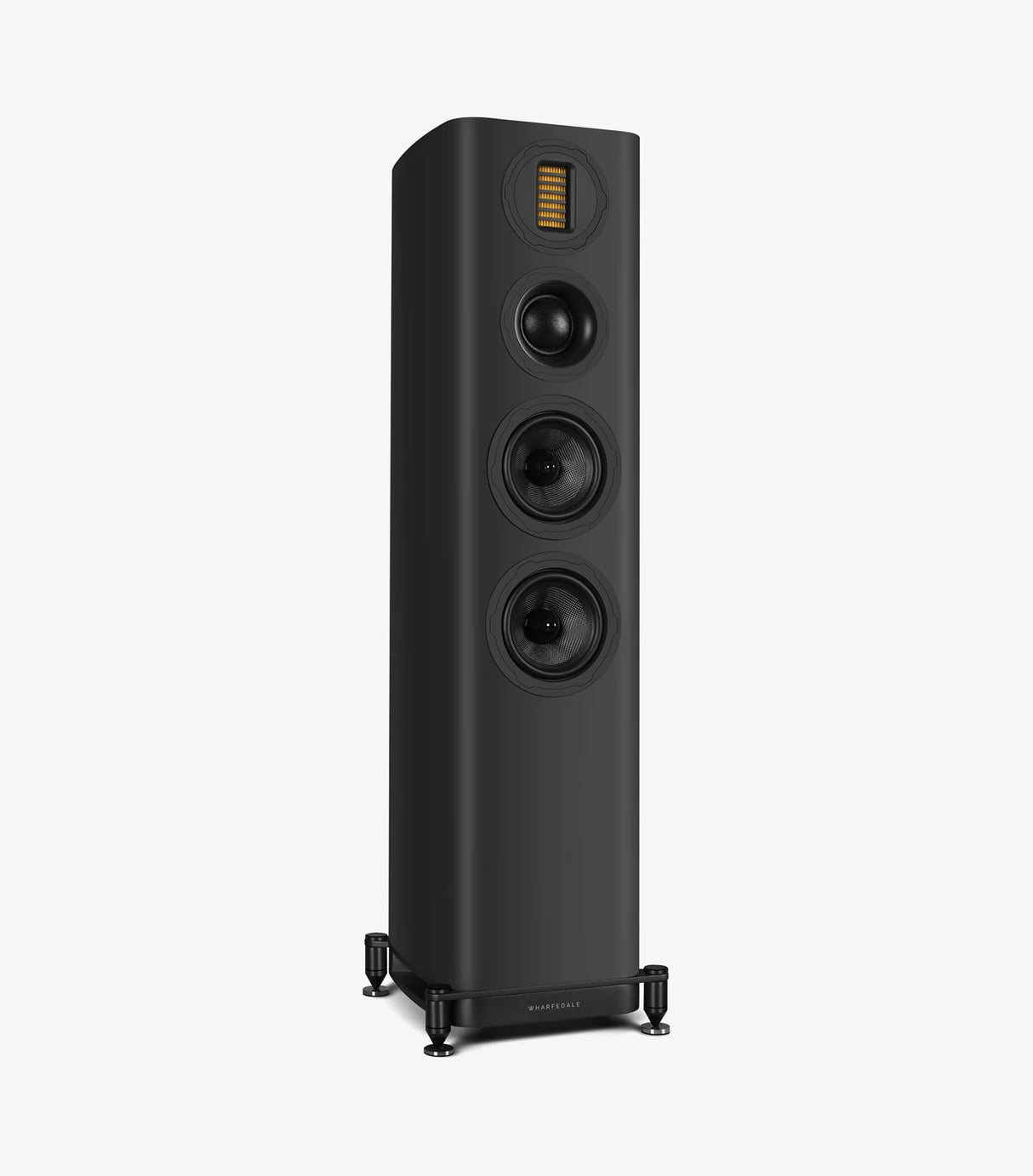 Wharfedale EVO 5.3, grindinės garso kolonėlės