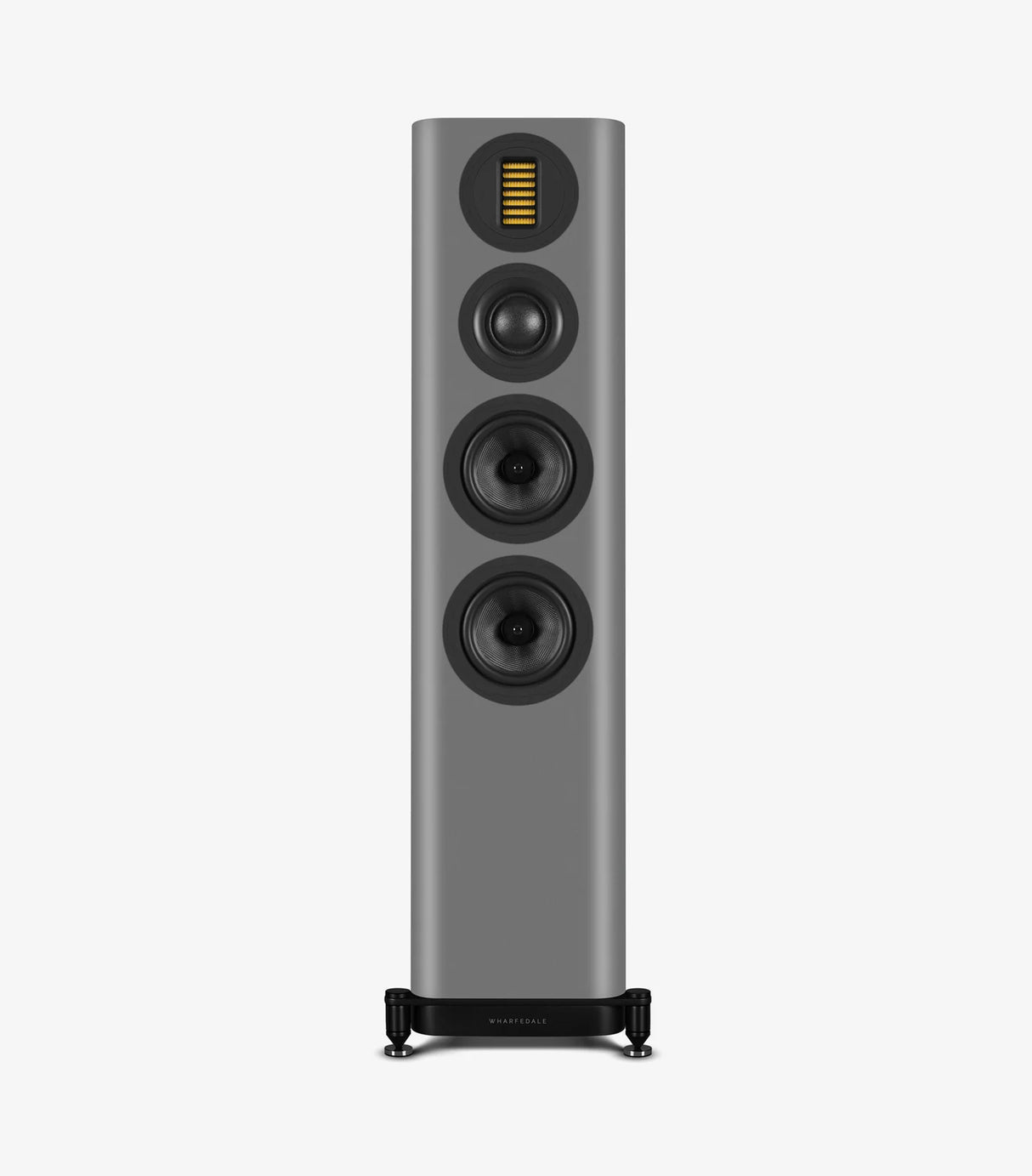 Wharfedale EVO 5.3, grindinės garso kolonėlės