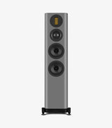 Wharfedale EVO 5.3, grindinės garso kolonėlės
