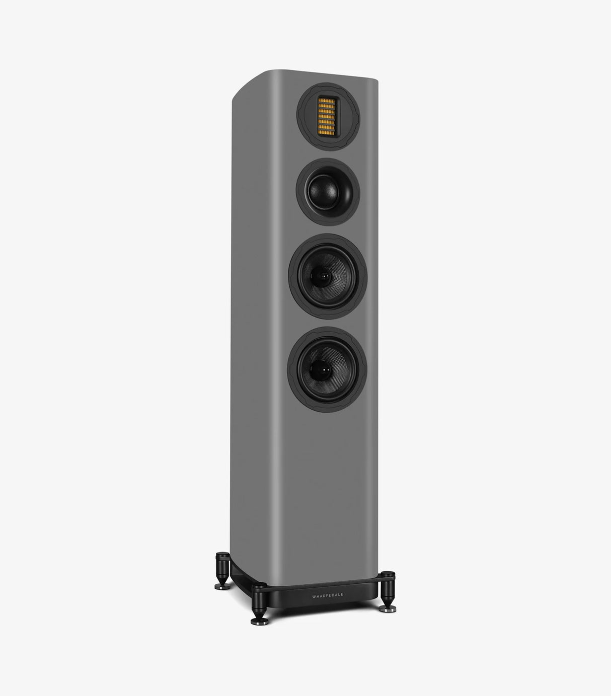 Wharfedale EVO 5.3, grindinės garso kolonėlės