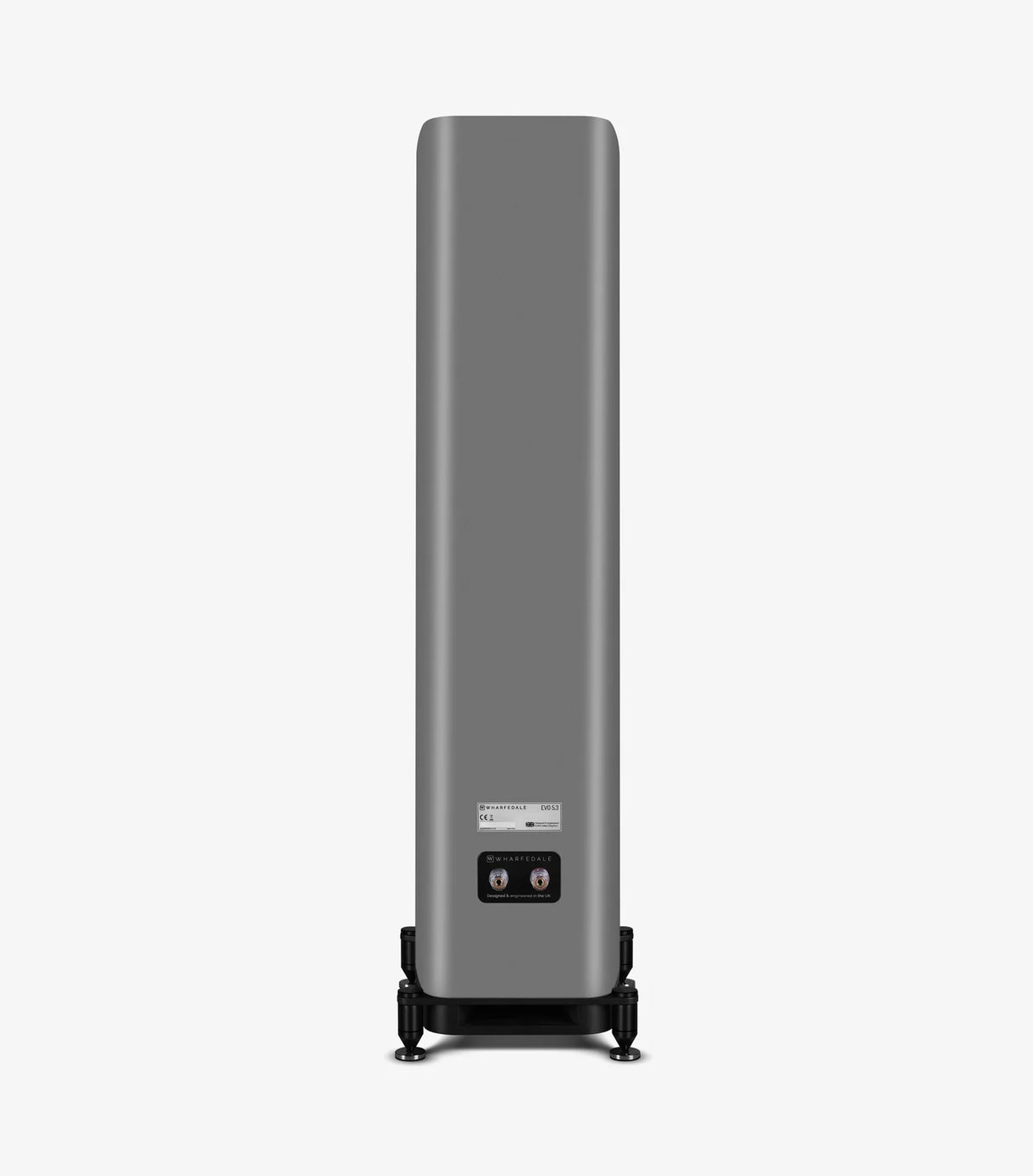 Wharfedale EVO 5.3, grindinės garso kolonėlės