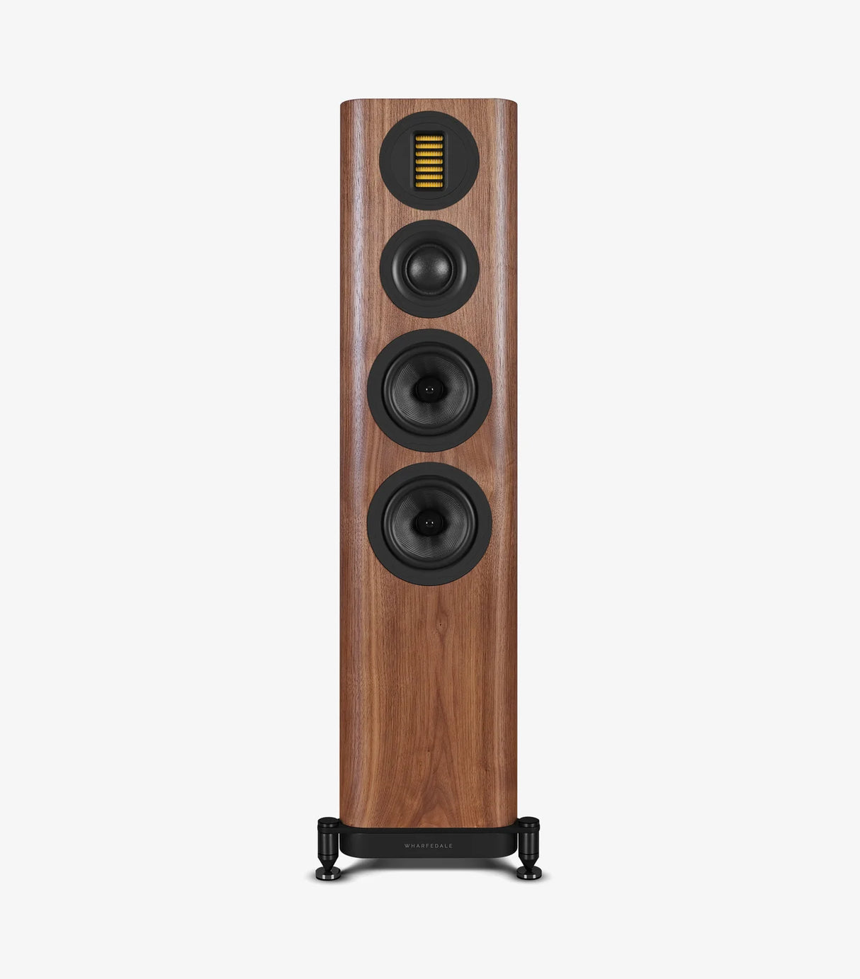 Wharfedale EVO 5.3, grindinės garso kolonėlės