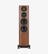 Wharfedale EVO 5.3, grindinės garso kolonėlės
