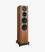 Wharfedale EVO 5.3, grindinės garso kolonėlės