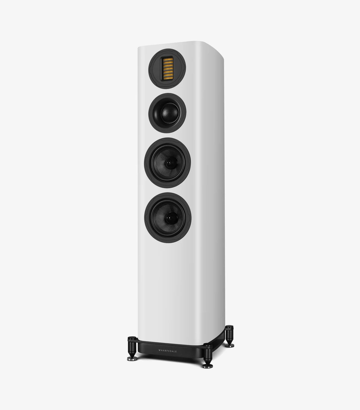 Wharfedale EVO 5.3, grindinės garso kolonėlės