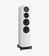 Wharfedale EVO 5.3, grindinės garso kolonėlės