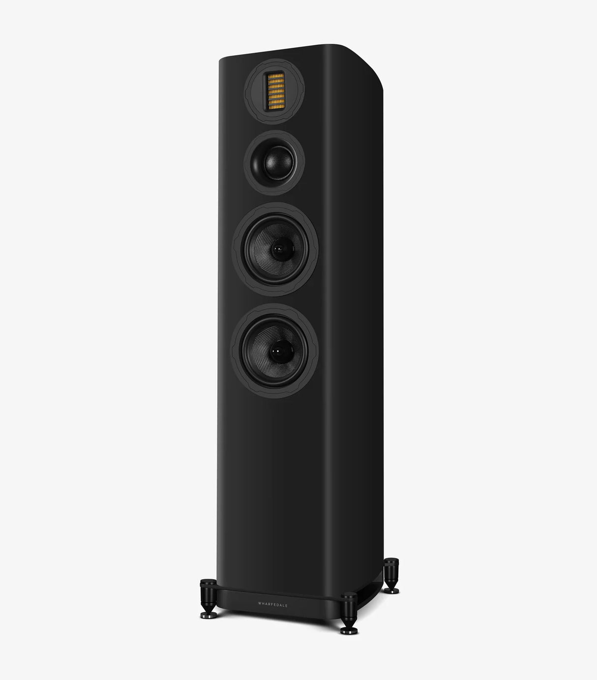 Wharfedale EVO 5.4, grindinės garso kolonėlės (įvairių spalvų)