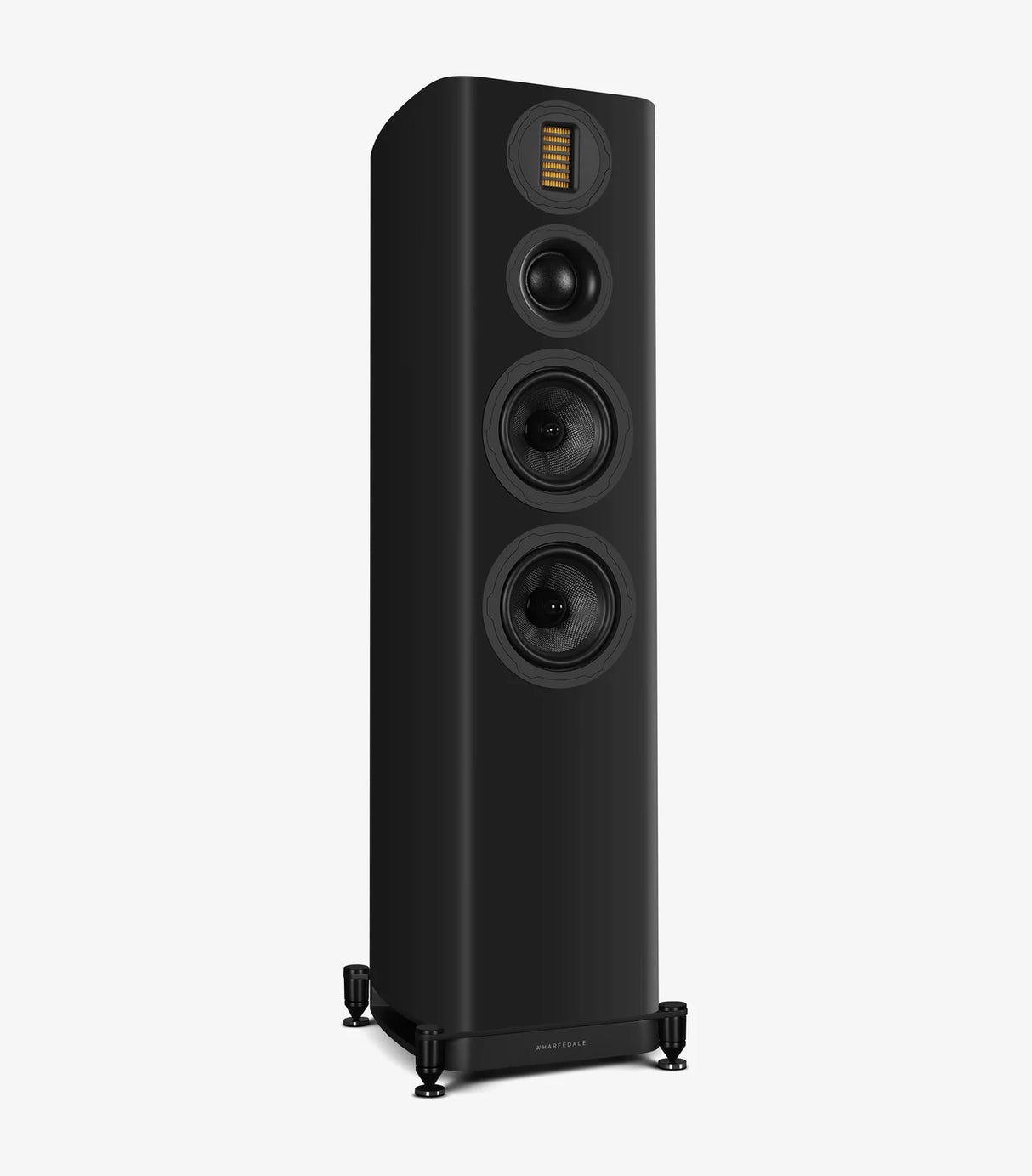 Wharfedale EVO 5.4, grindinės garso kolonėlės (įvairių spalvų)