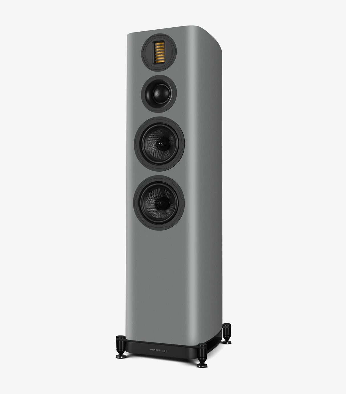 Wharfedale EVO 5.4, grindinės garso kolonėlės (įvairių spalvų)