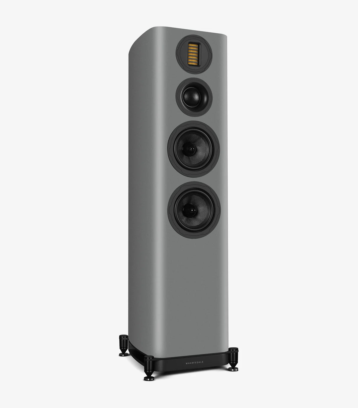 Wharfedale EVO 5.4, grindinės garso kolonėlės (įvairių spalvų)