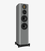 Wharfedale EVO 5.4, grindinės garso kolonėlės (įvairių spalvų)