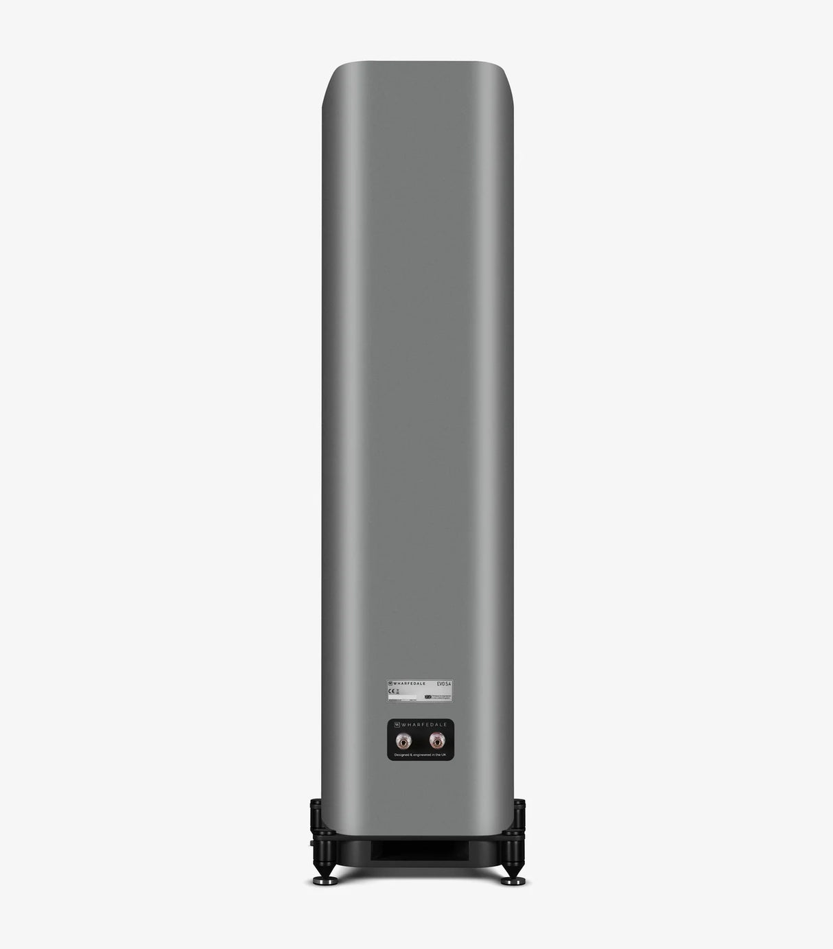 Wharfedale EVO 5.4, grindinės garso kolonėlės (įvairių spalvų)