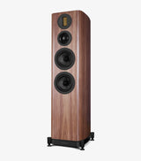 Wharfedale EVO 5.4, grindinės garso kolonėlės (įvairių spalvų)