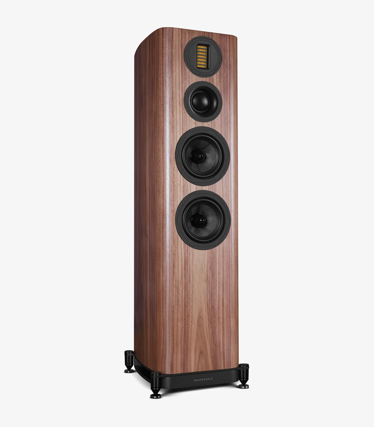 Wharfedale EVO 5.4, grindinės garso kolonėlės (įvairių spalvų)