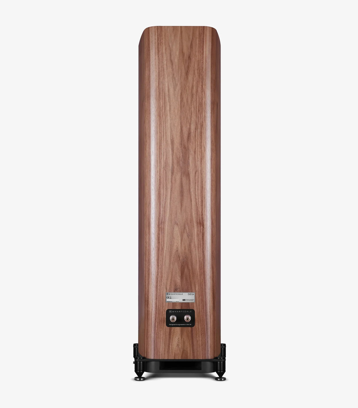 Wharfedale EVO 5.4, grindinės garso kolonėlės (įvairių spalvų)
