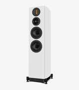 Wharfedale EVO 5.4, grindinės garso kolonėlės (įvairių spalvų)