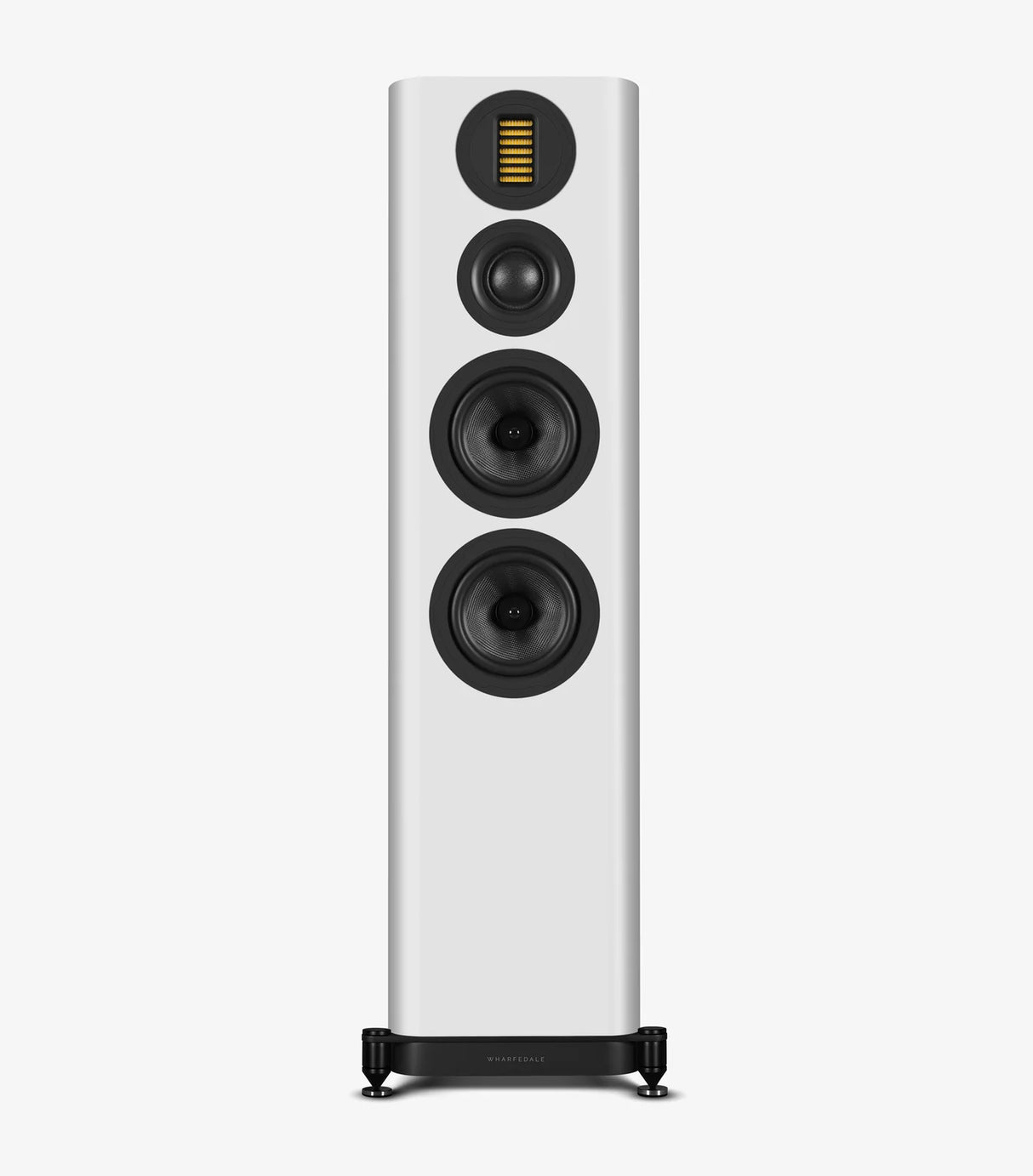Wharfedale EVO 5.4, grindinės garso kolonėlės (įvairių spalvų)