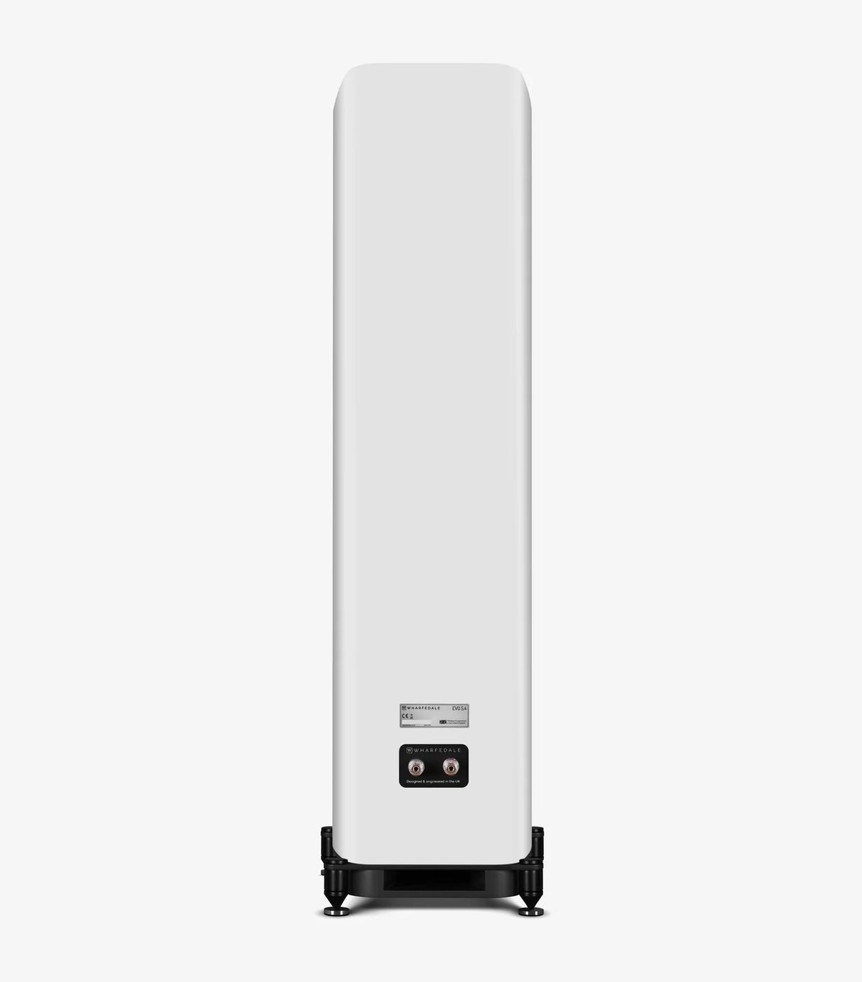 Wharfedale EVO 5.4, grindinės garso kolonėlės (įvairių spalvų)