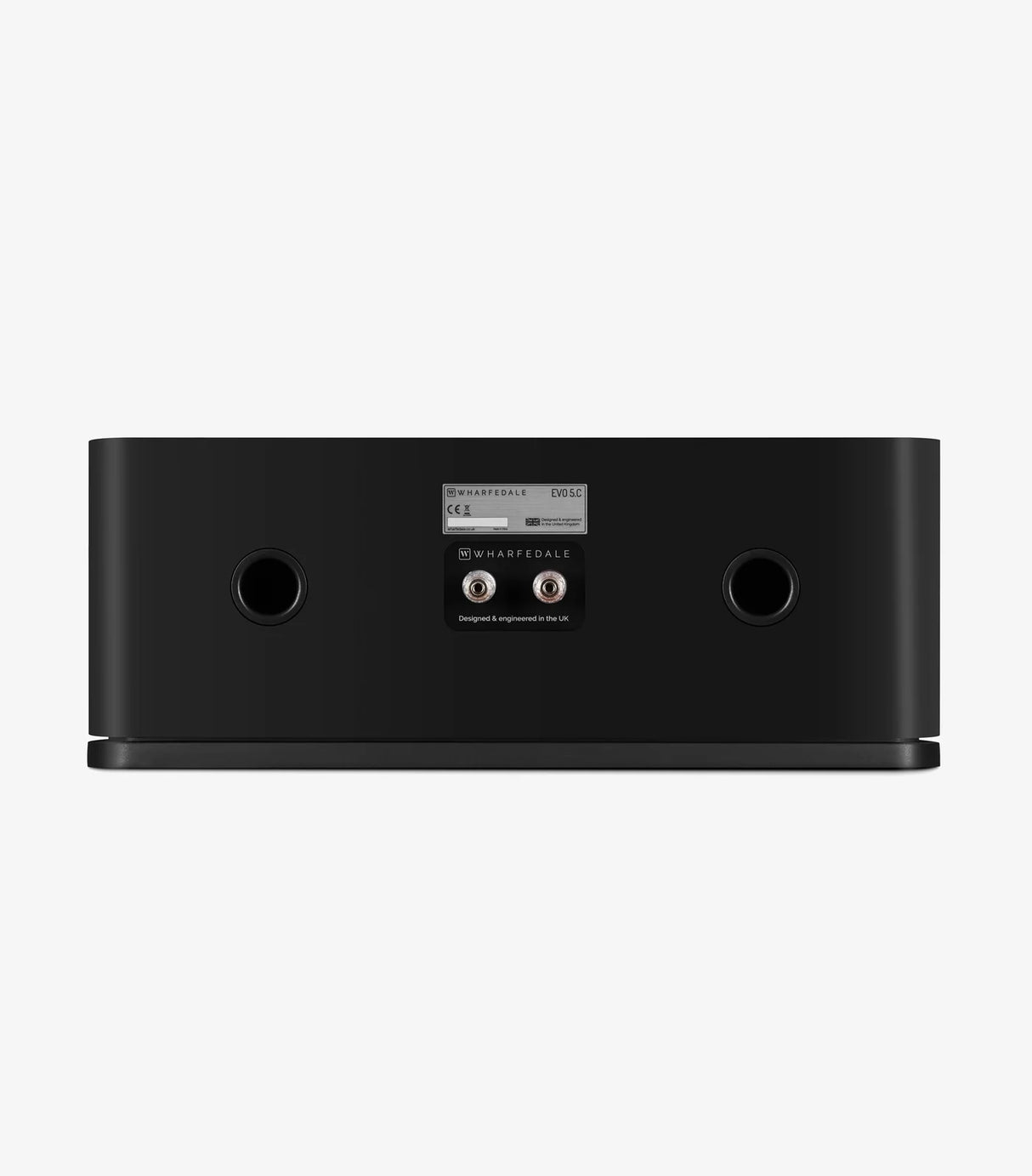 Wharfedale EVO 5.C, centrinio kanalo kolonėlė (įvairių spalvų)