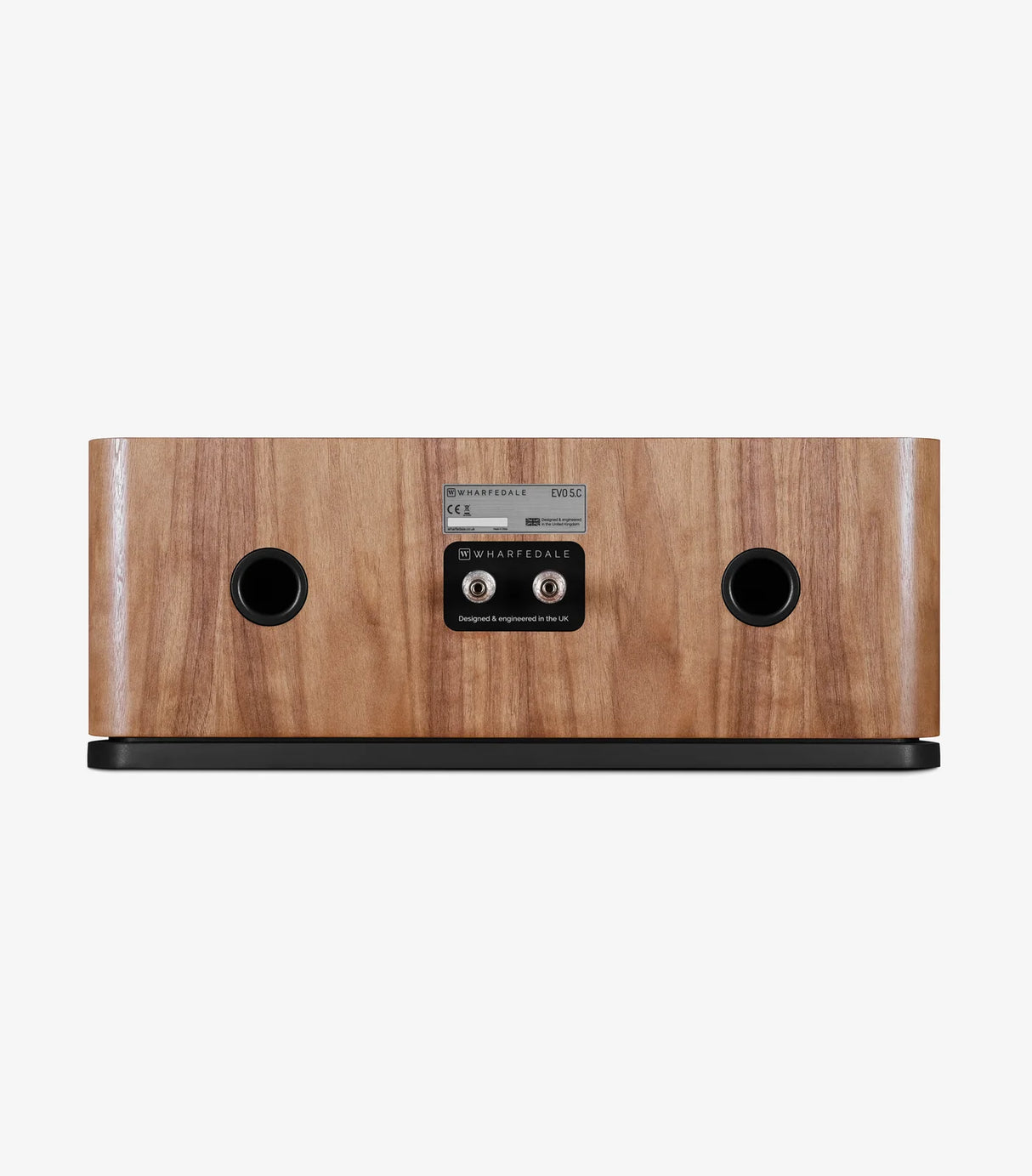Wharfedale EVO 5.C, centrinio kanalo kolonėlė (įvairių spalvų)