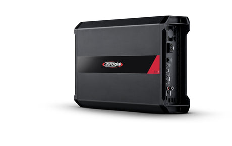 Soundigital 8000.1 EVOX 2 Ohm