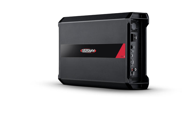 Soundigital 8000.1 EVOX 2 Ohm
