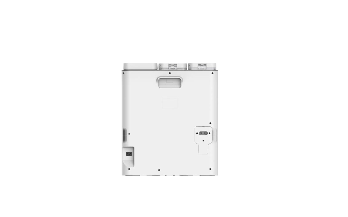 EZVIZ CS-RS20-PRO-PGA2, išmanusis dulkių siurblys - robotas, 7200 Pa