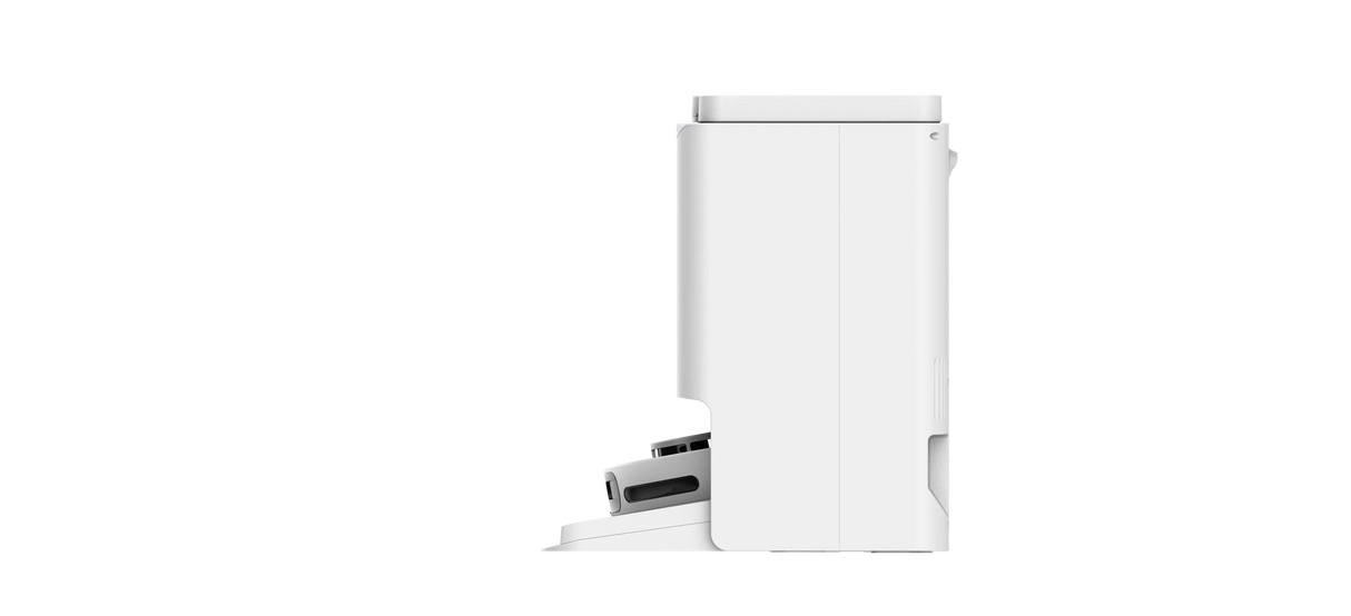 EZVIZ CS-RS20-PRO-PGA2, išmanusis dulkių siurblys - robotas, 7200 Pa