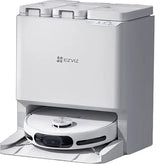 EZVIZ CS-RS20-PRO-PGA2, išmanusis dulkių siurblys - robotas, 7200 Pa