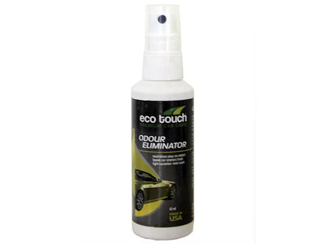 Eco Touch, kvapų naikiklis "Odor eliminator " 60ml