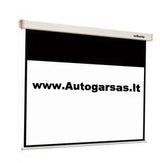 Ekranas REFLECTA CR 300X208 16:9 Elektrifikuotas