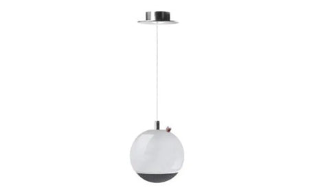 Elipson Planet M In-Ceiling Mount, lubinis pakabinamas laikiklis kolonėlei