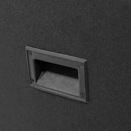 Elokance ELO 800C, kompaktiška DJ garso sistema 800W RMS