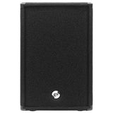 Elokance ELO 800C, kompaktiška DJ garso sistema 800W RMS