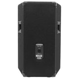 Elokance ELO 800C, kompaktiška DJ garso sistema 800W RMS