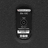 Elokance ELO 800C, kompaktiška DJ garso sistema 800W RMS