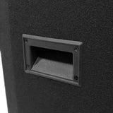 Elokance ELO 800C, kompaktiška DJ garso sistema 800W RMS