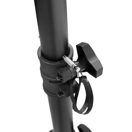 Elokance ELO 800C, kompaktiška DJ garso sistema 800W RMS