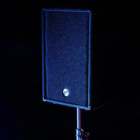 Elokance ELO 800C, kompaktiška DJ garso sistema 800W RMS