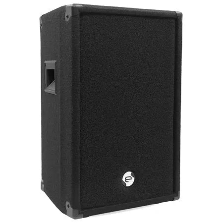 Elokance ELO 800C, kompaktiška DJ garso sistema 800W RMS