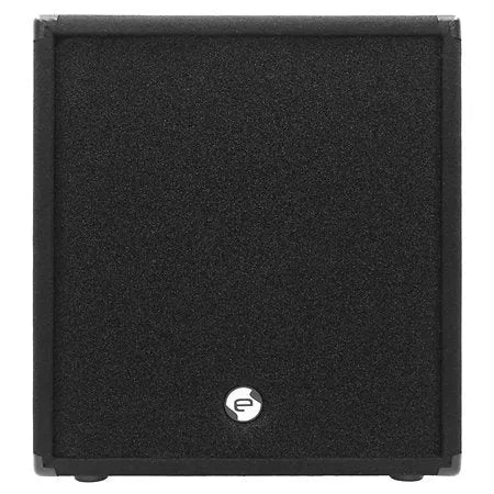 Elokance ELO 800C, kompaktiška DJ garso sistema 800W RMS