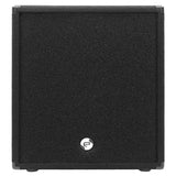 Elokance ELO 800C, kompaktiška DJ garso sistema 800W RMS