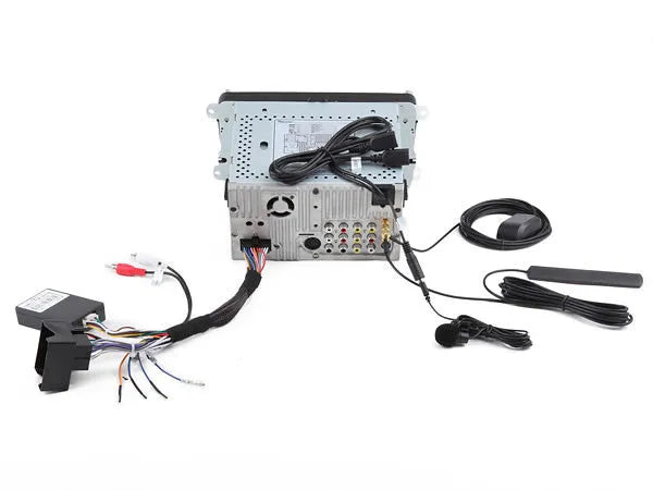 Eonon GA5153F, Volkswagen Multimedija su DVD, GPS, Android 4.4