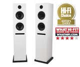 Epos K-2, grindinės garso kolonėlės (įvairių spalvų)