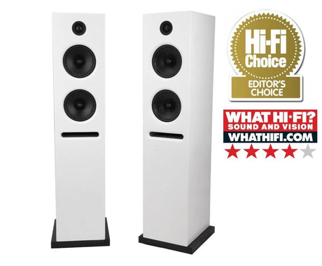 Epos K-2, grindinės garso kolonėlės (įvairių spalvų)