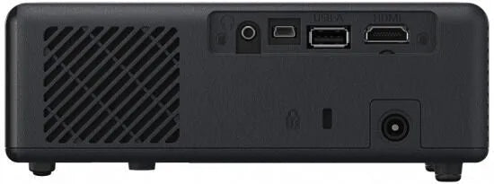 Epson EF-11, Mažas lazerinis televizijos projektorius